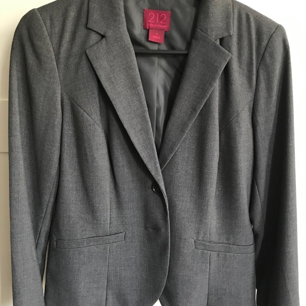 212 Collection Blazer